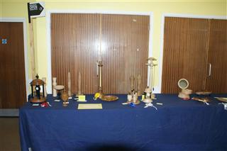 Open competition table 5